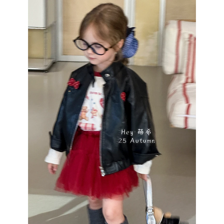 萌希·25秋~韩版外套M5198（汉服）