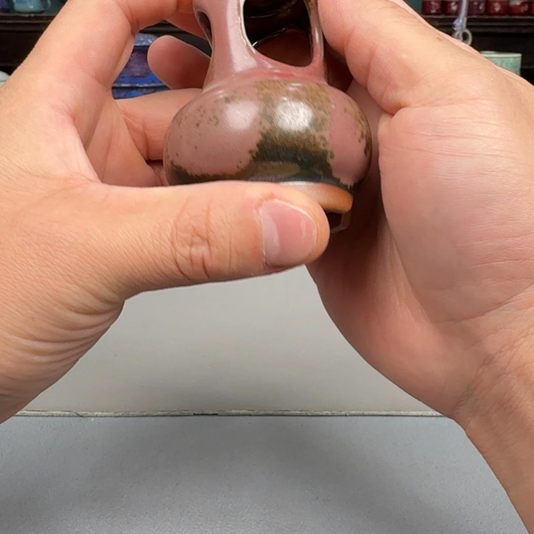 瓷片2025钧瓷直播福利专场