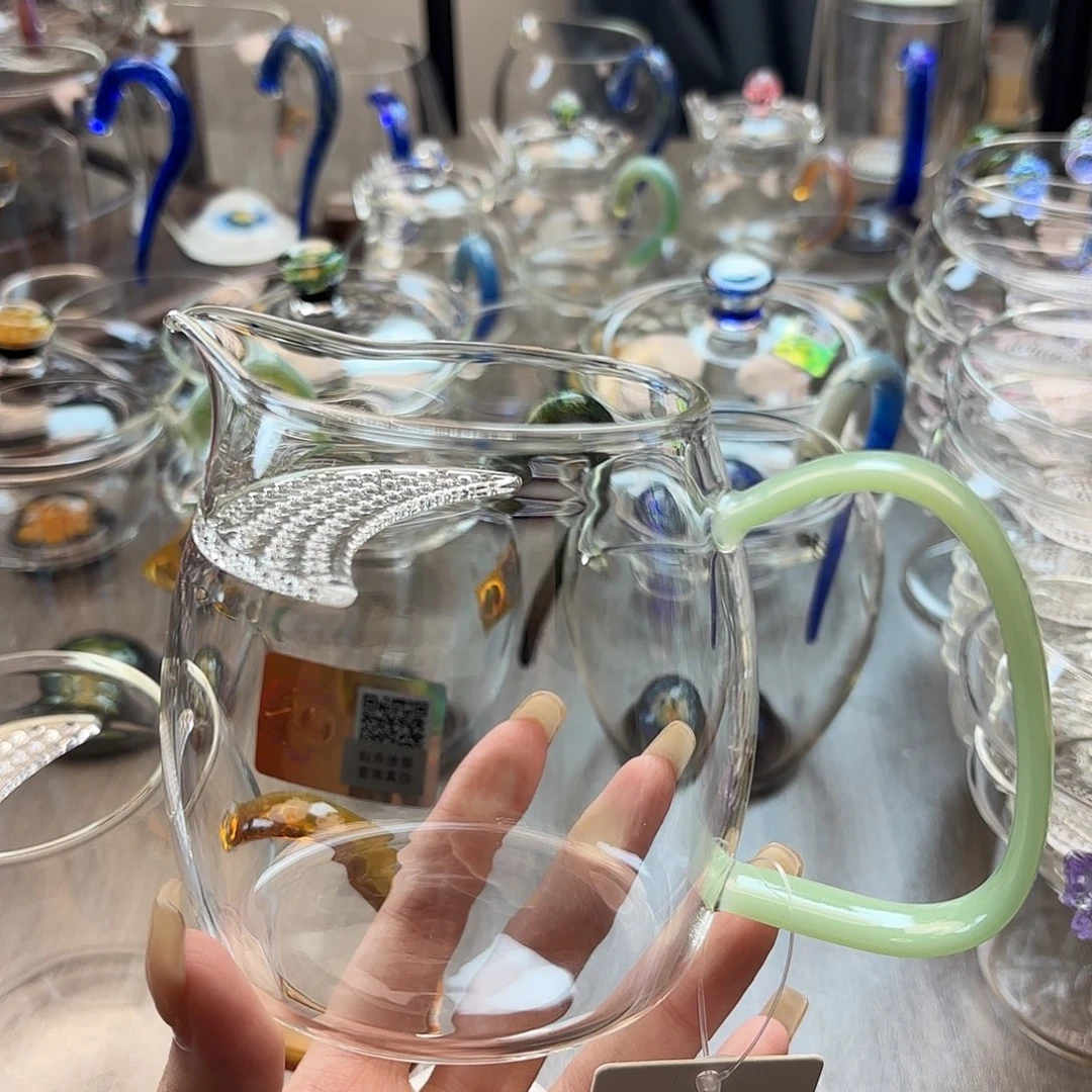 *****禾器 泰然煮茶器 浅玉