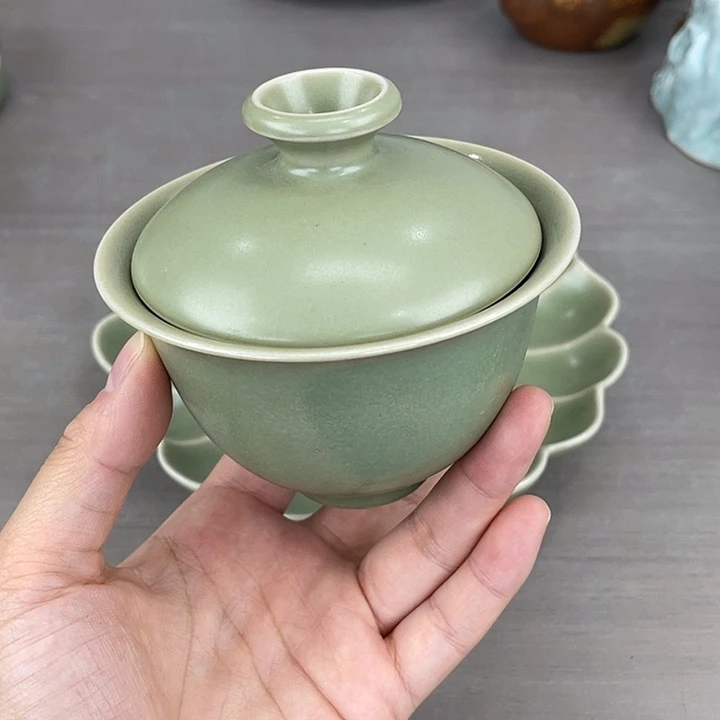龙泉青瓷好好好啊