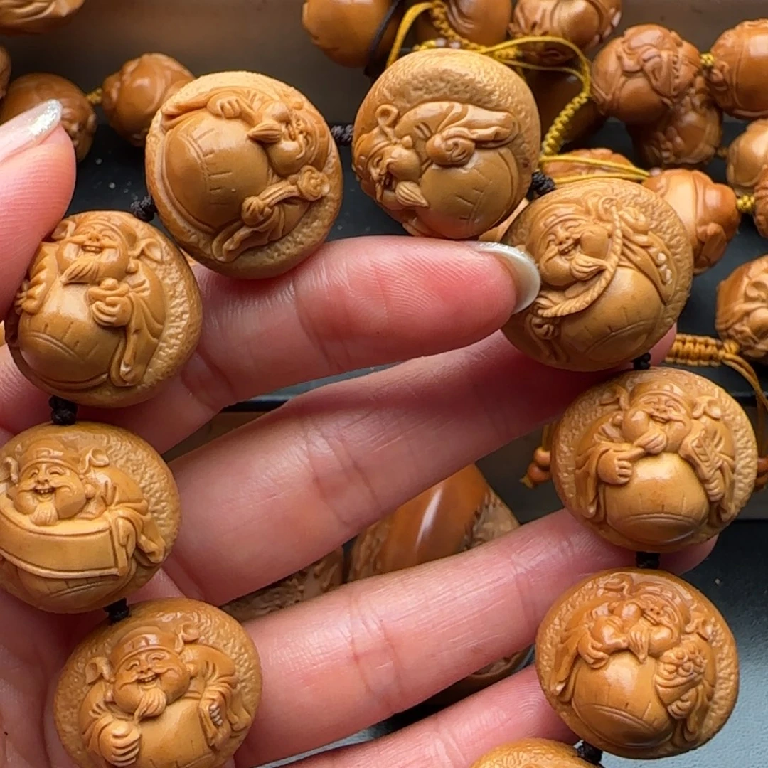 手串橄榄核橄榄核