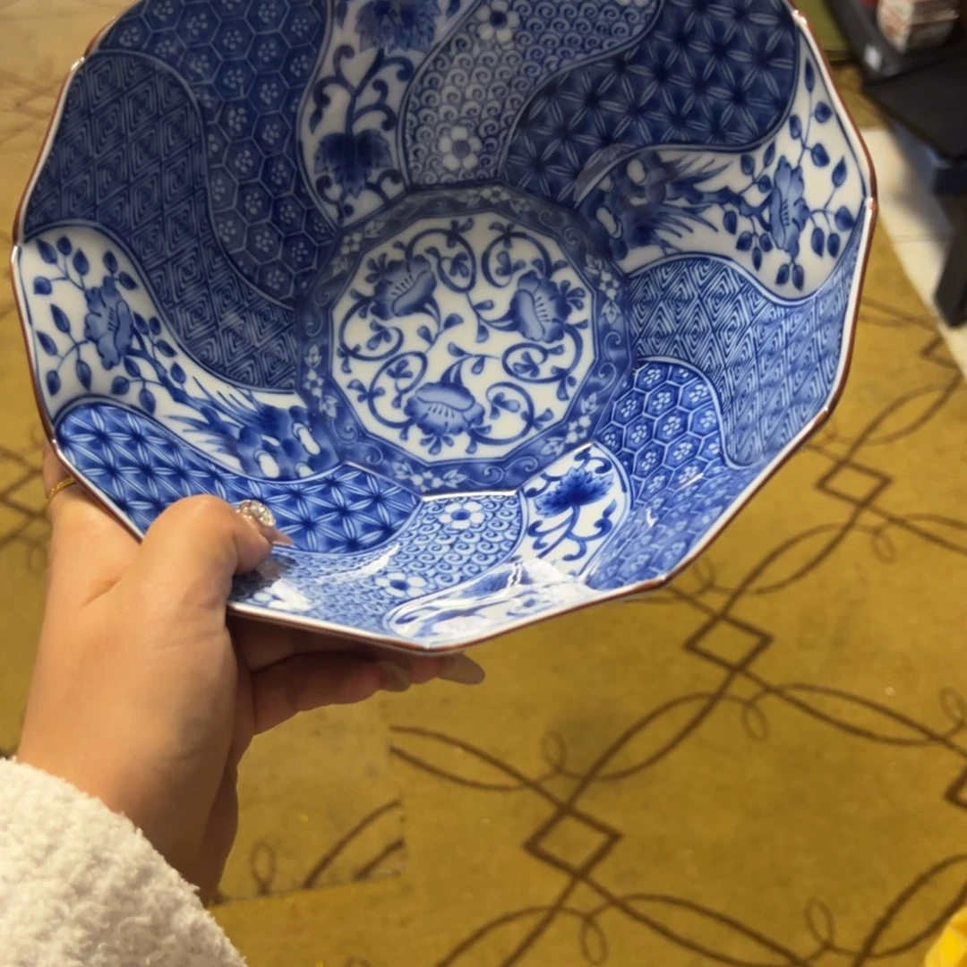 安***澜文锦阁瓷器直播放漏中