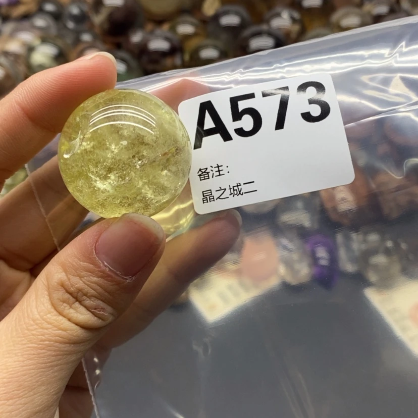 【闪购商品】水晶摆件精品未镶嵌