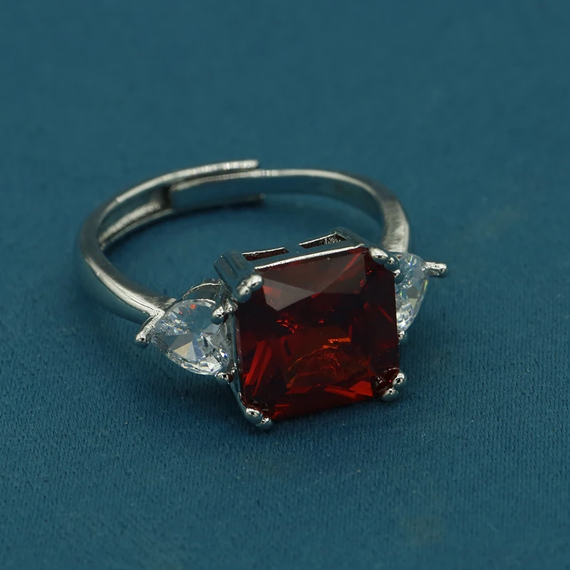 【高级定制】收藏级轻奢时尚设计戒指w1817