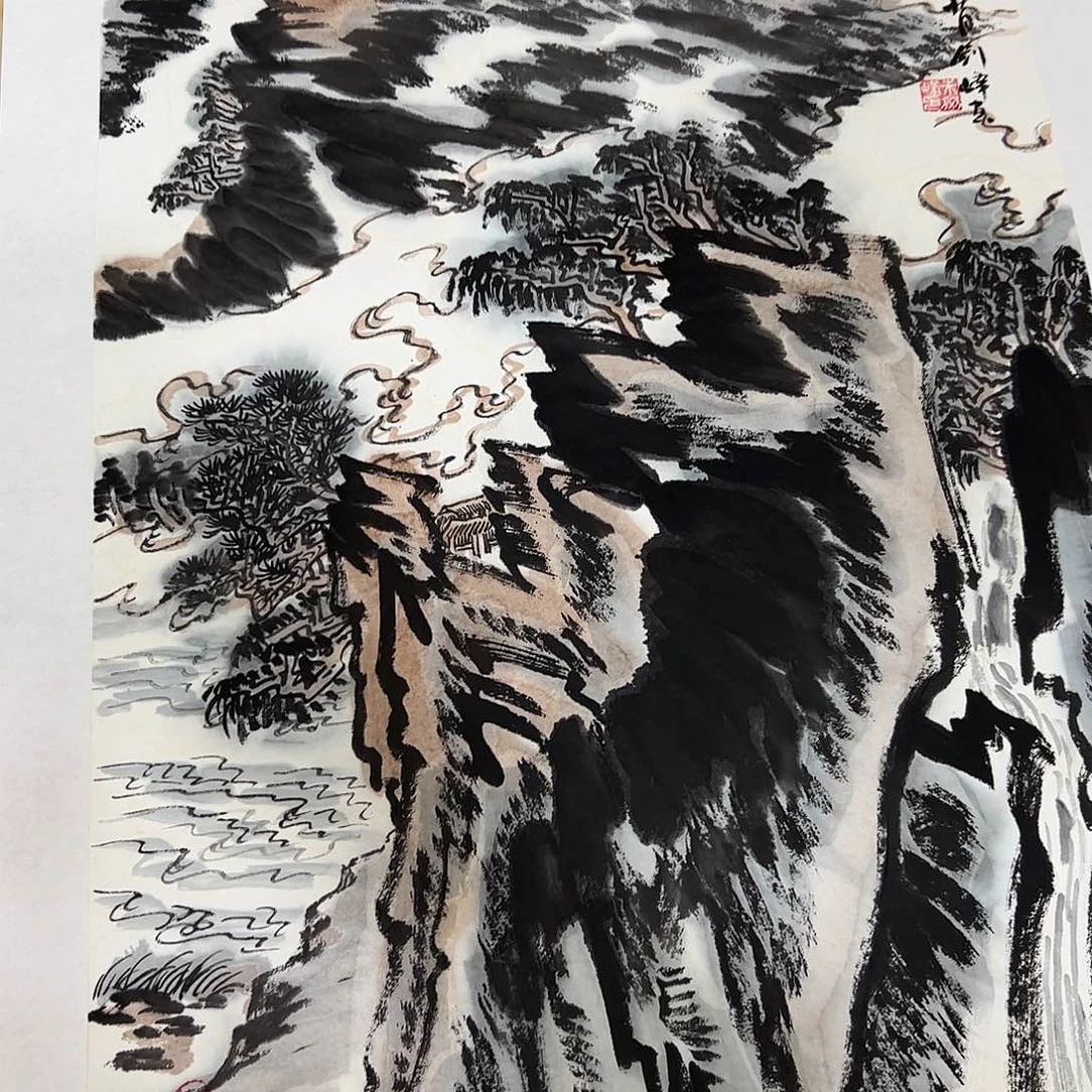书法书法作品欣赏，书法作品