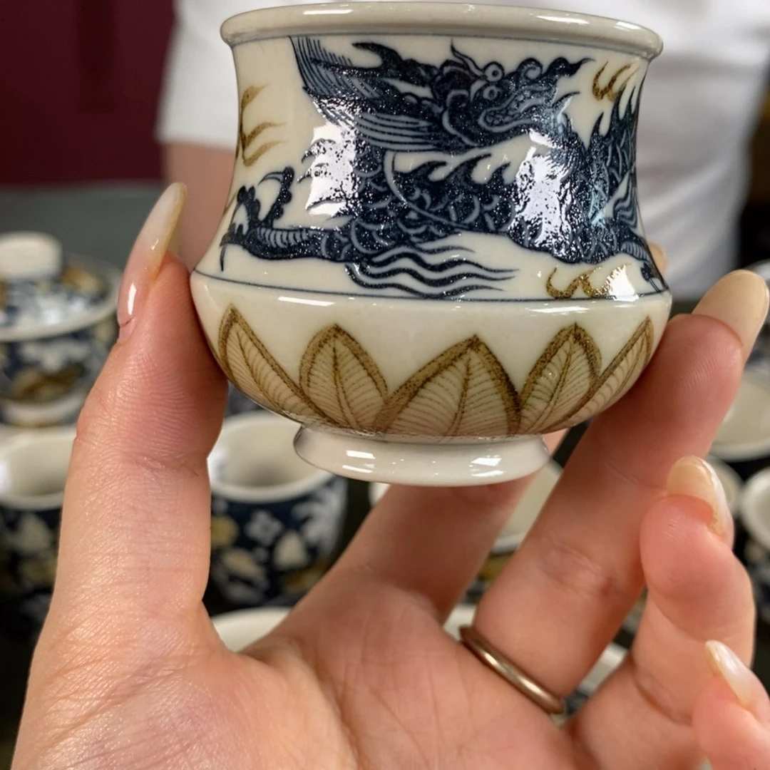 九鸣瓷艺九鸣瓷艺