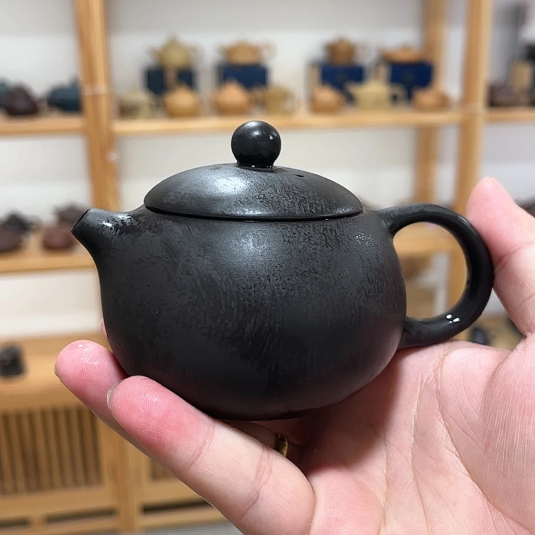 【闪购商品】茶壶紫砂