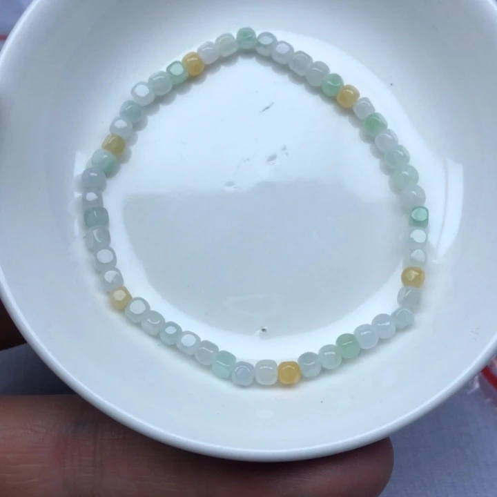 翡翠散珠翡翠翡翠