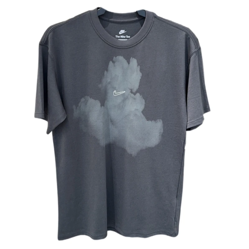 NIKE耐克男子AS U NSW TEE M90 OC PK A MBR针织短T恤HJ0779-060