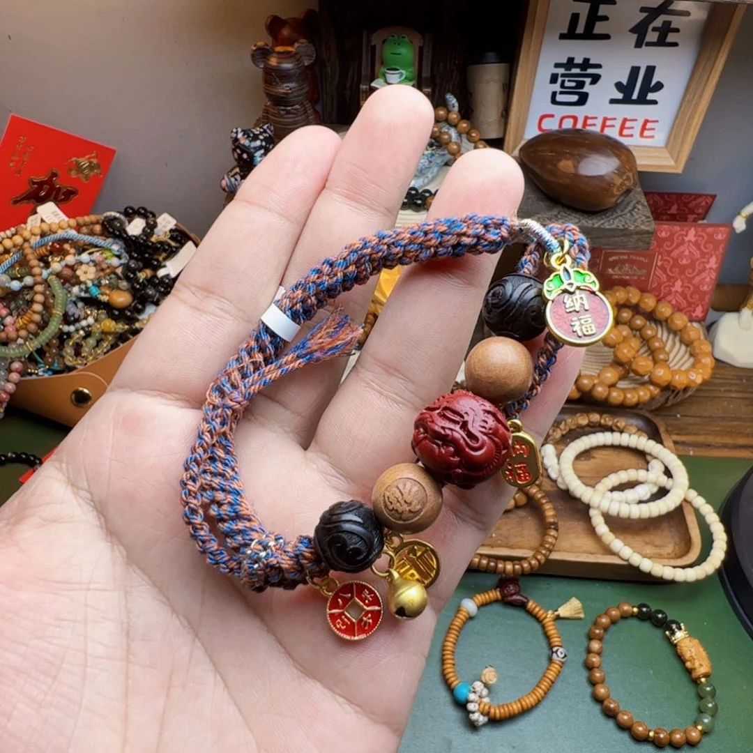 菩提根/象牙果手串