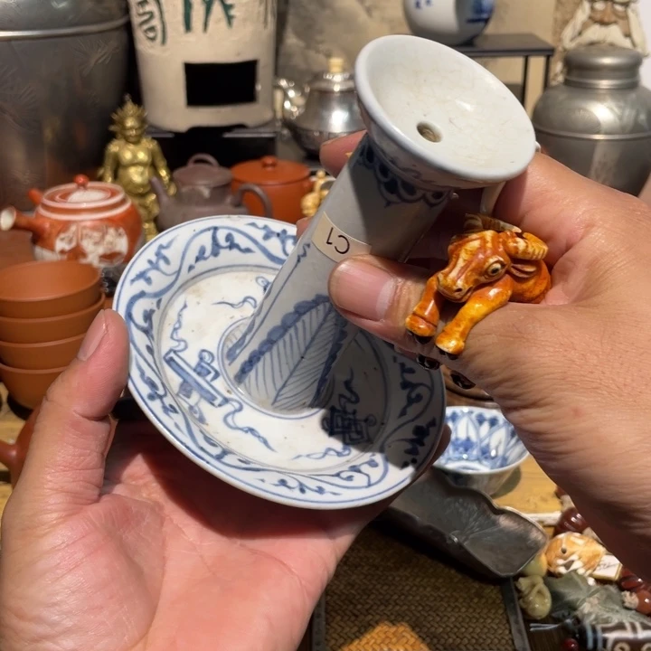 紫砂蜜胺手工好物推荐