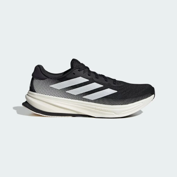 adidas/阿迪达斯 超星动慢跑鞋舒适超轻缓震回弹跑步鞋 IH2504