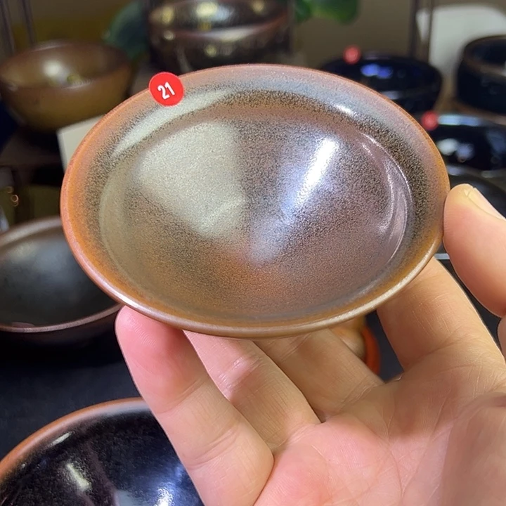 瓷建窑建盏建窑建盏21