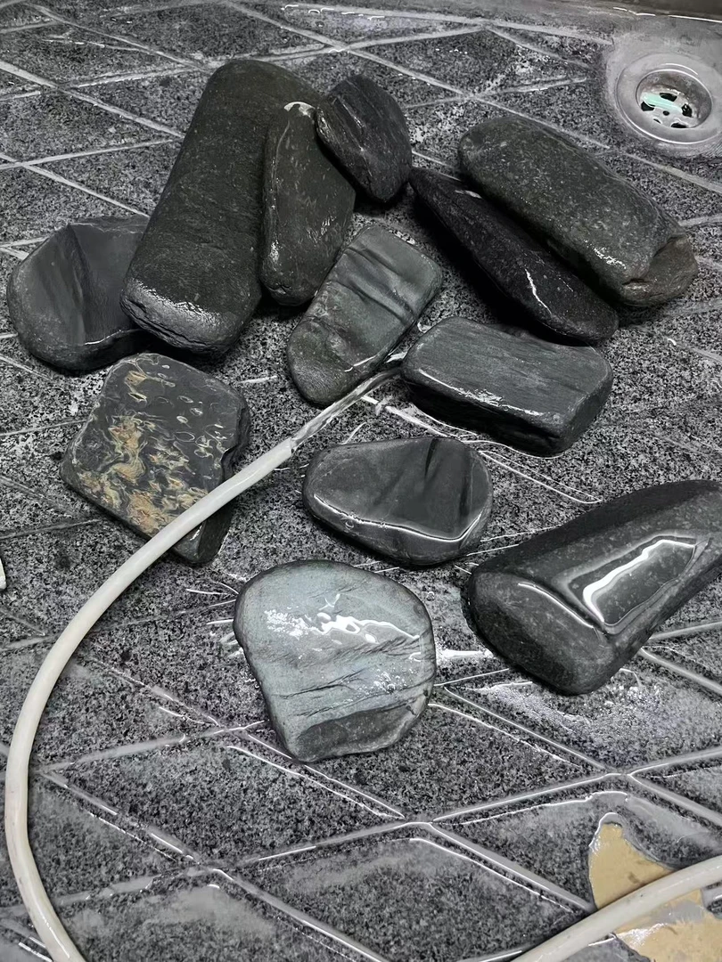 【放漏链接】直播间砚料砚台书法专用砚台一物一拍！