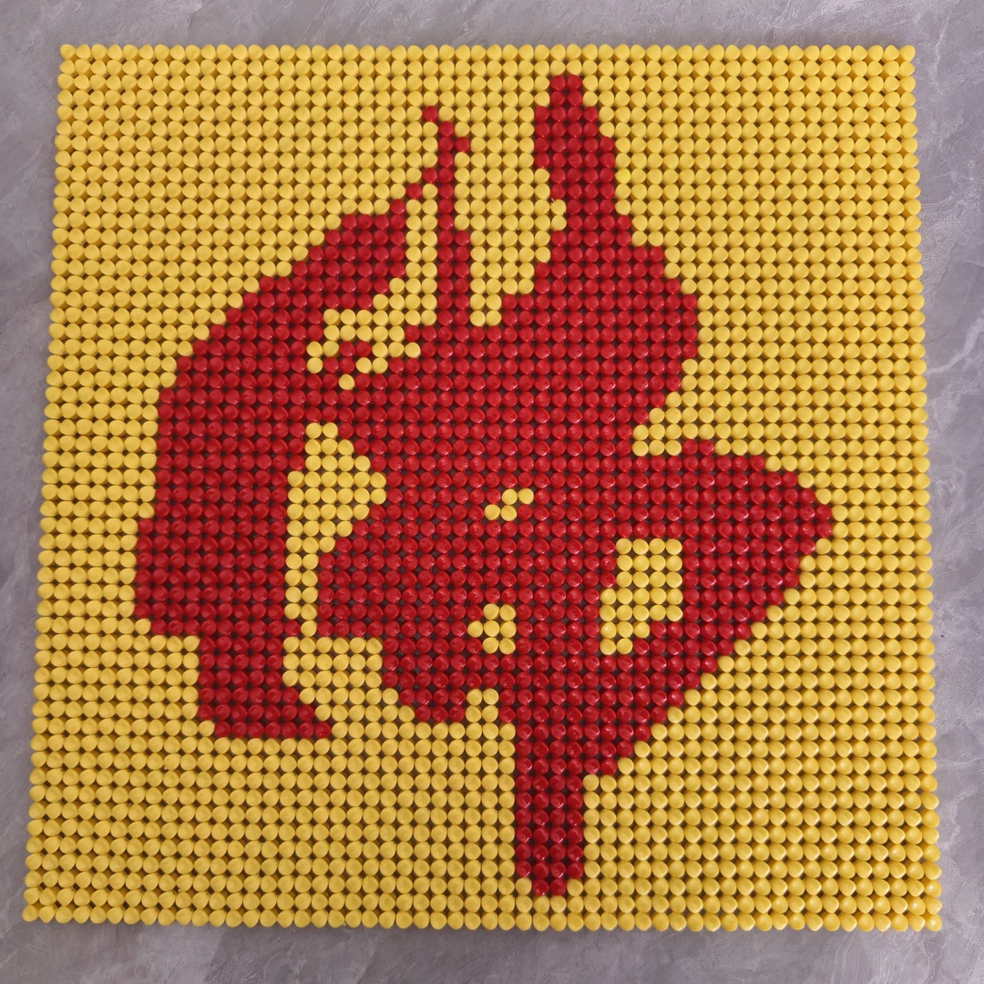 手工串珠财运跪垫，打坐（可定制）