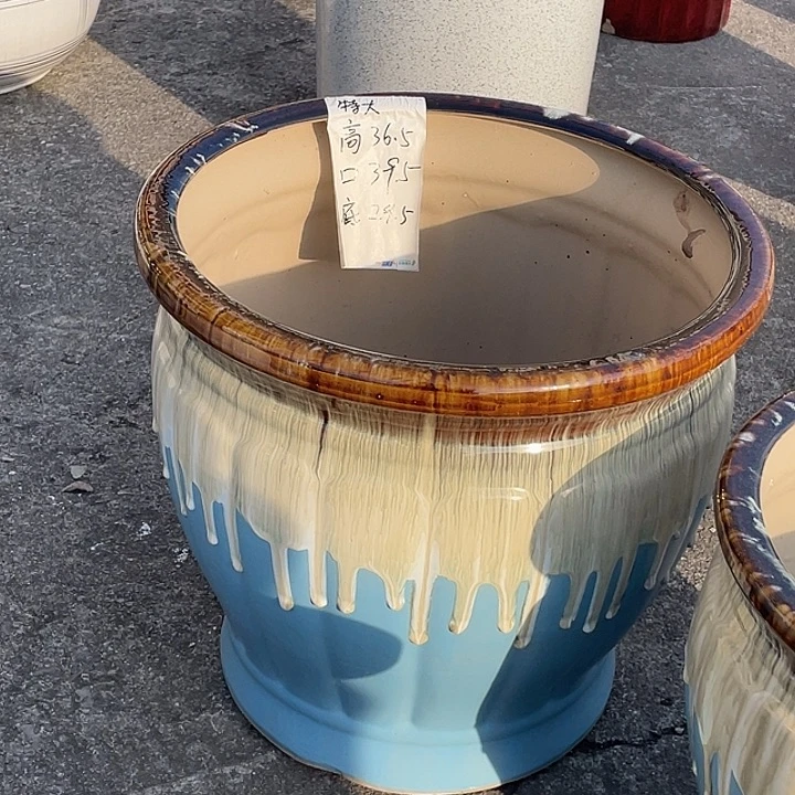 陶瓷材料的特大号