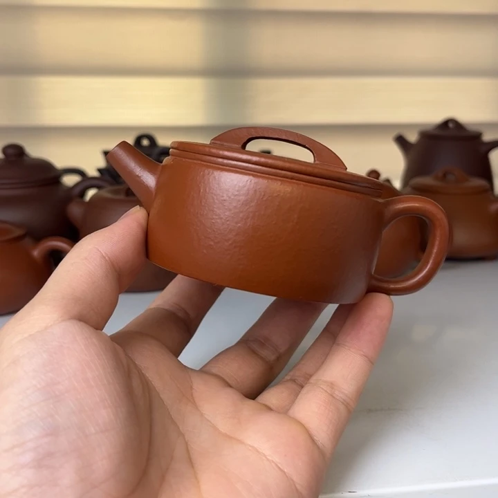 紫砂茶壶紫砂茶壶
