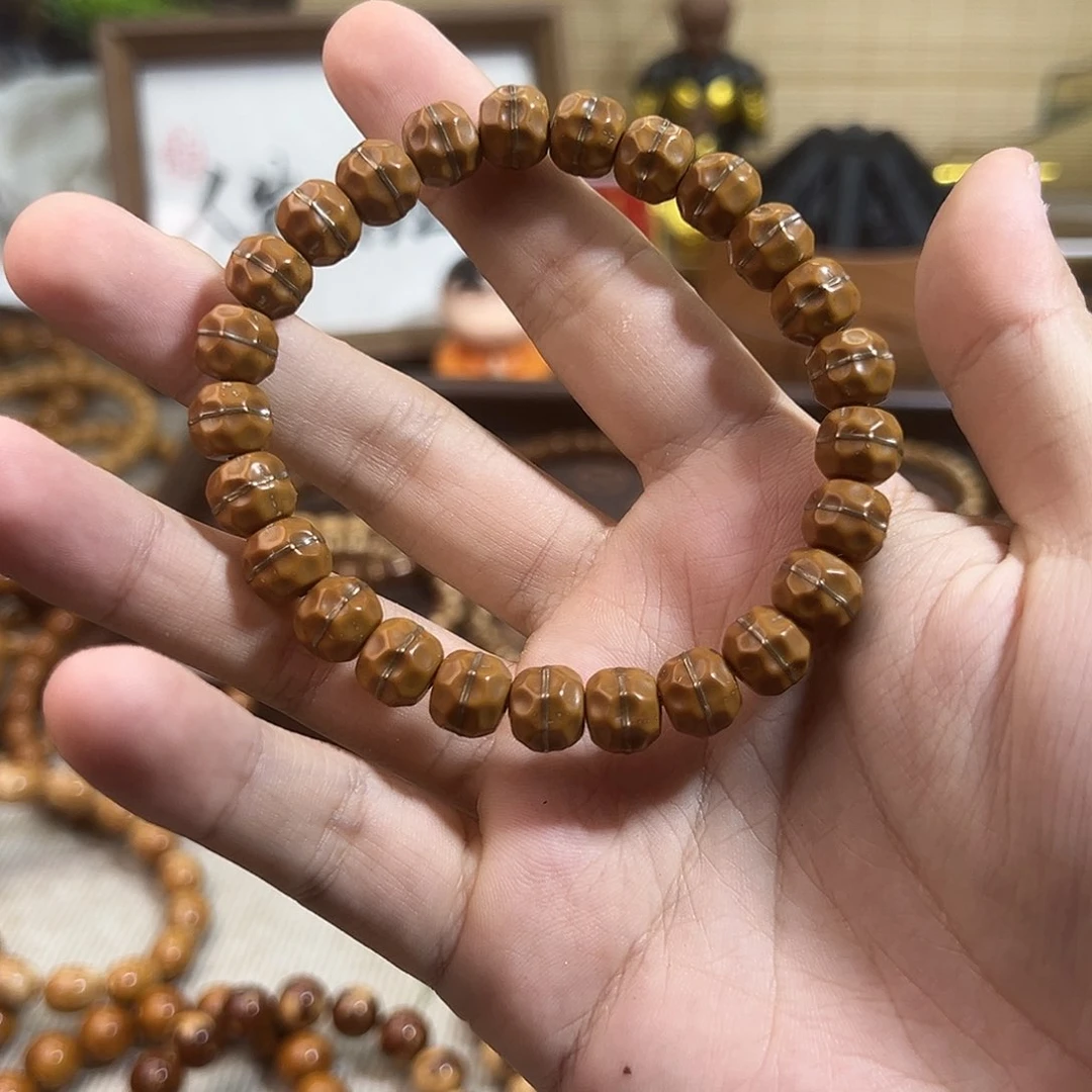 紫金鼠手串紫金鼠腰带