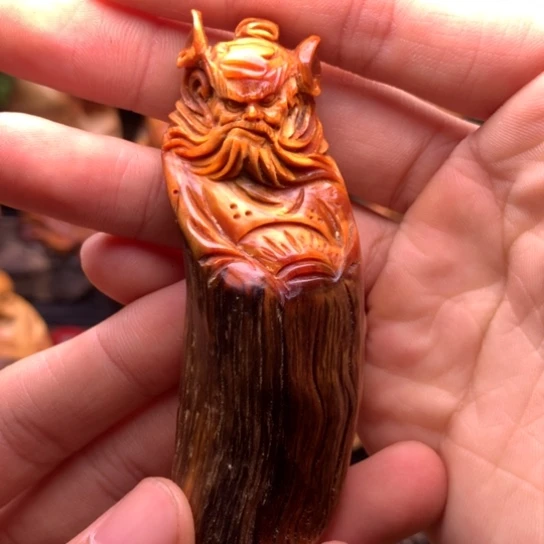 柏木（崖柏）崖柏陈化