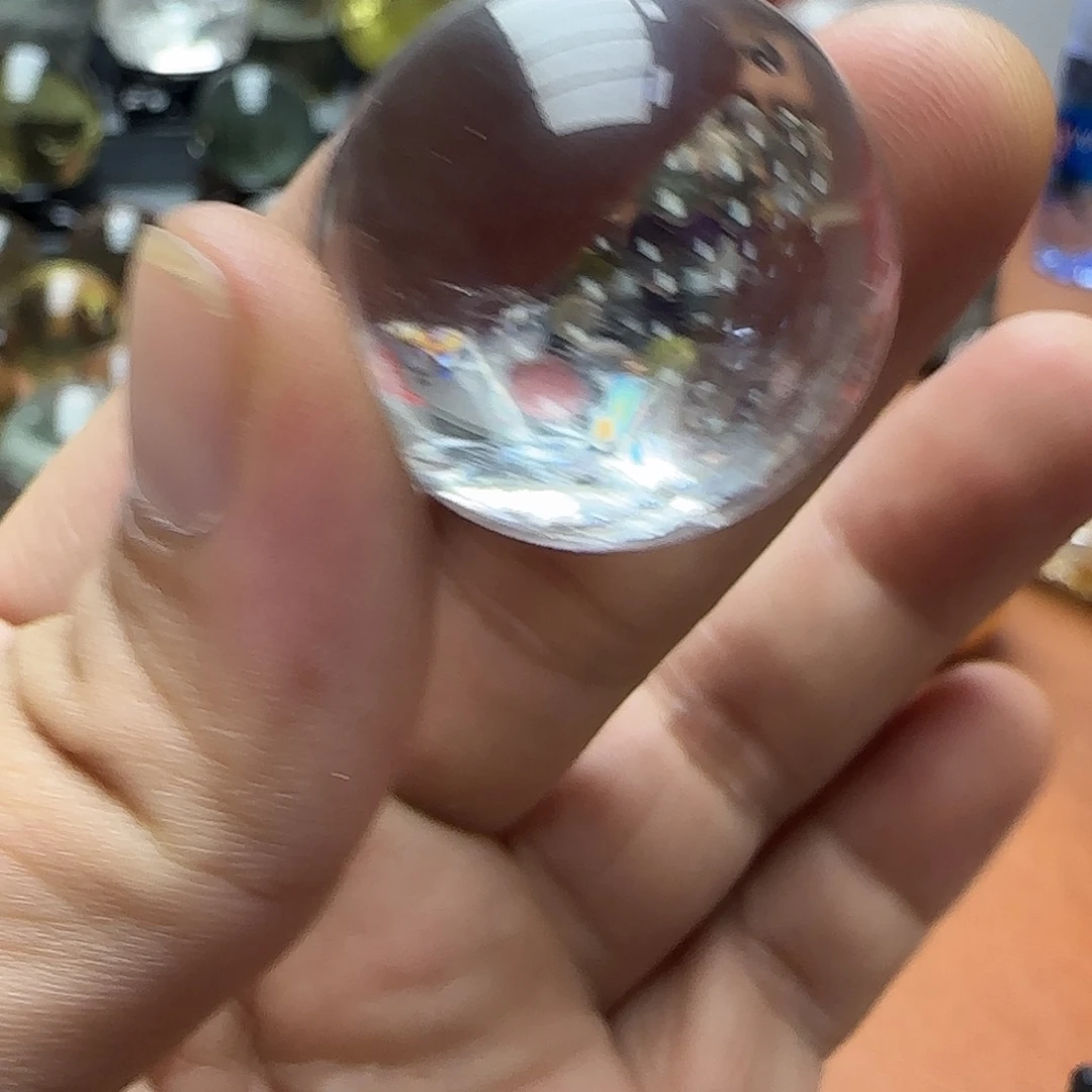 水晶摆件未镶嵌C154