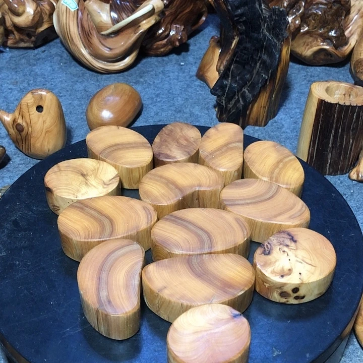 井***沿柏木（崖柏）崖柏34