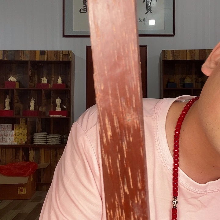 大果紫檀（缅甸花梨）1220