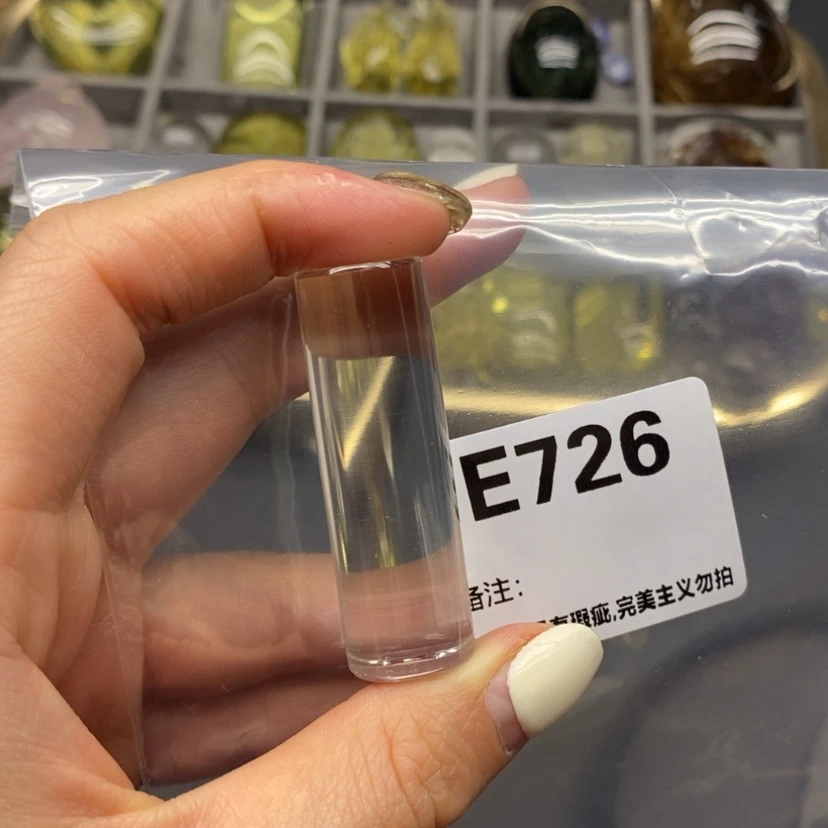【闪购商品】未镶嵌珠宝半成品水晶