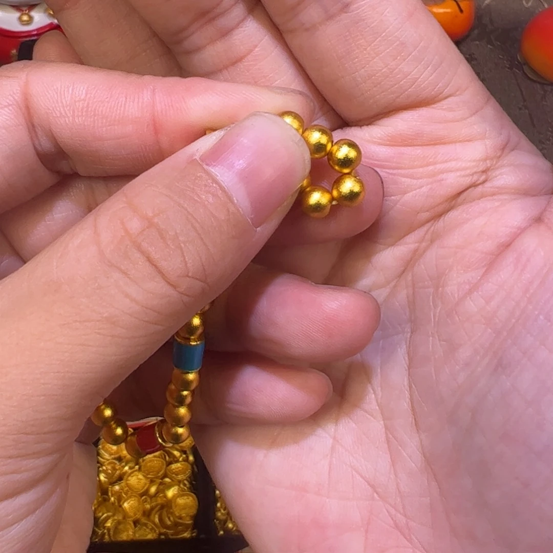 合金精工卡6  30颗