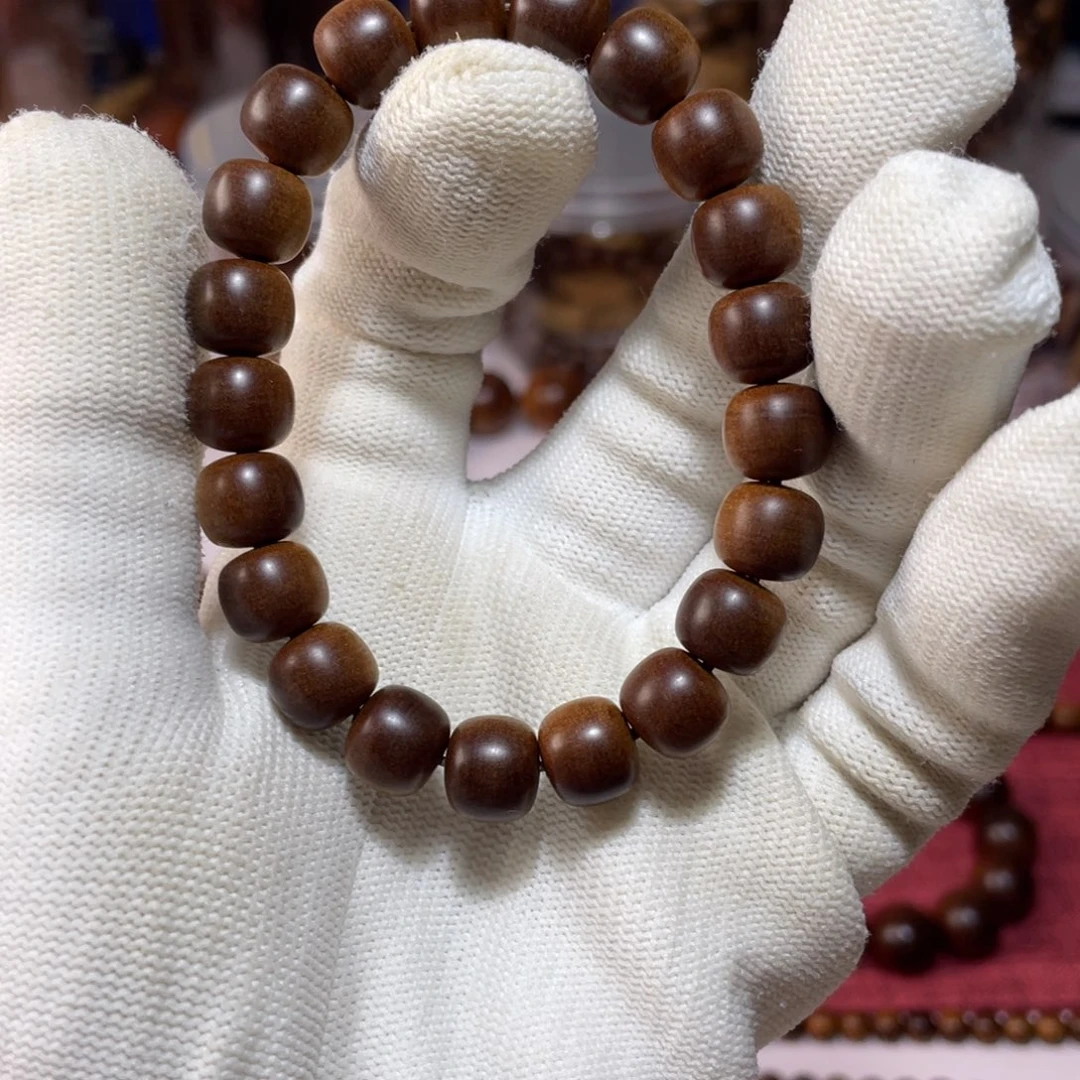 【闪购商品】檀香木手串/手链@****下老山檀香