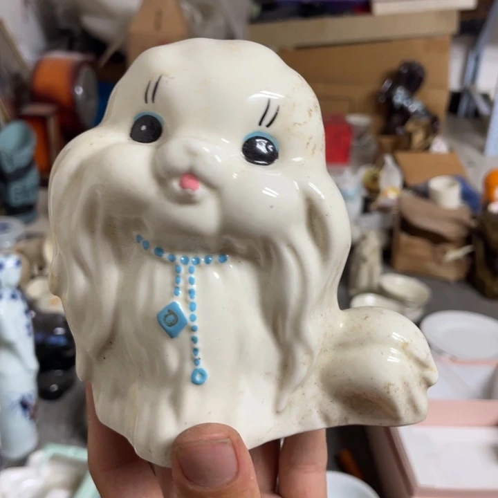 陶瓷艺术摆件陶瓷艺术摆件