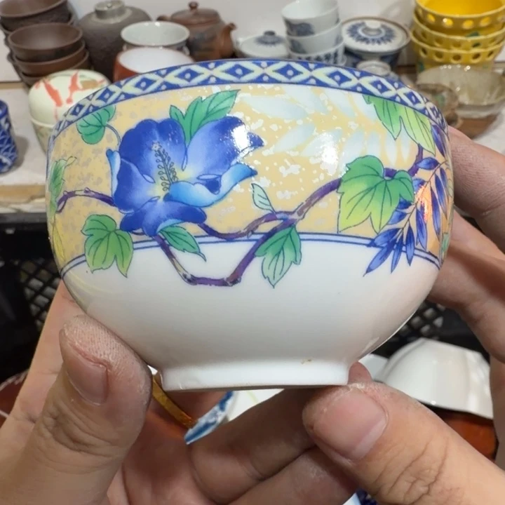陶瓷推荐第二名20包邮