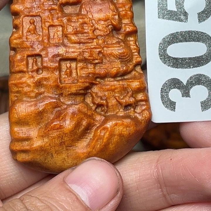灼***心手串/手链贡木贡木