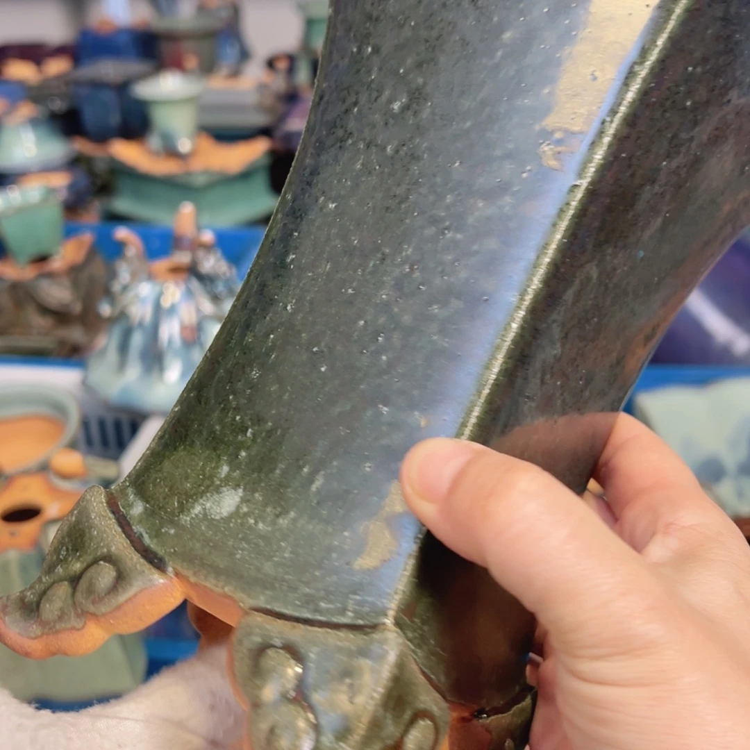 敬***鱼觉象花盆觉象花盆