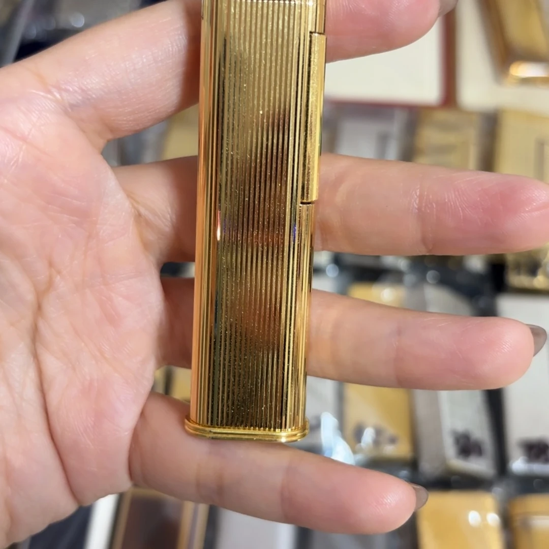 都登卡中古打火机