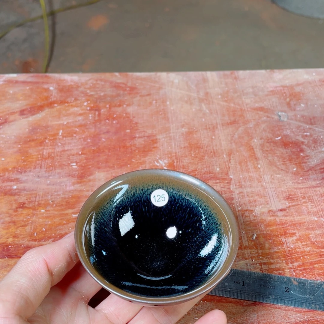 茶盏盏盏都是我爱的味道