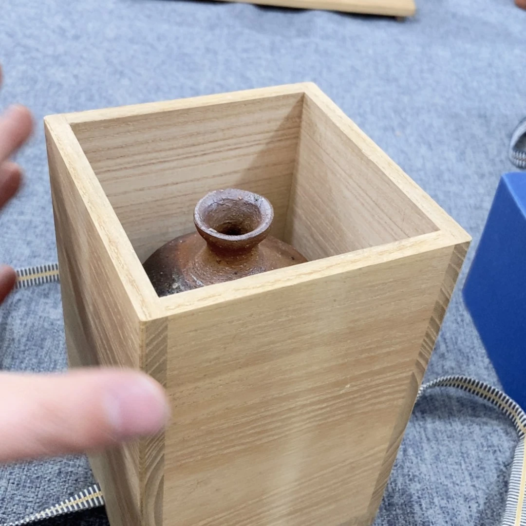 紫砂茶杯非常满意好看得物件