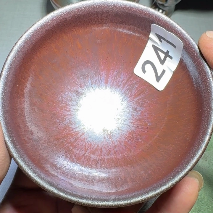 盖碗超级喜欢这个视频241集