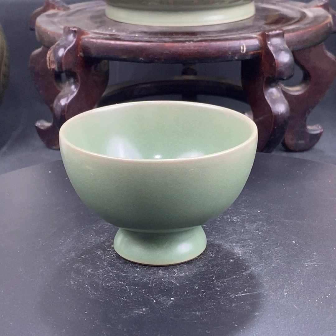 瓷片摆件1111111111111