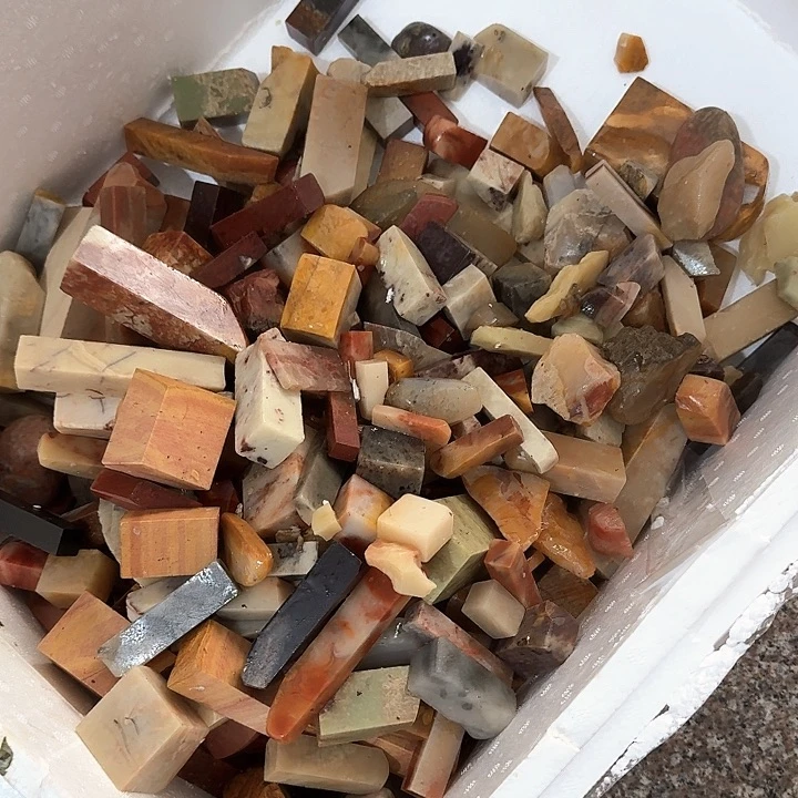 溜****寿山石寿山石的种类