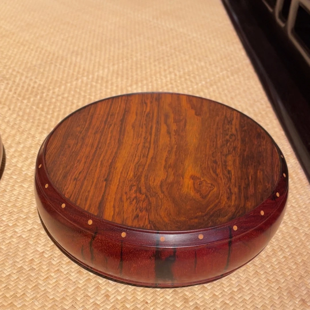 檀香紫檀（小叶紫檀）