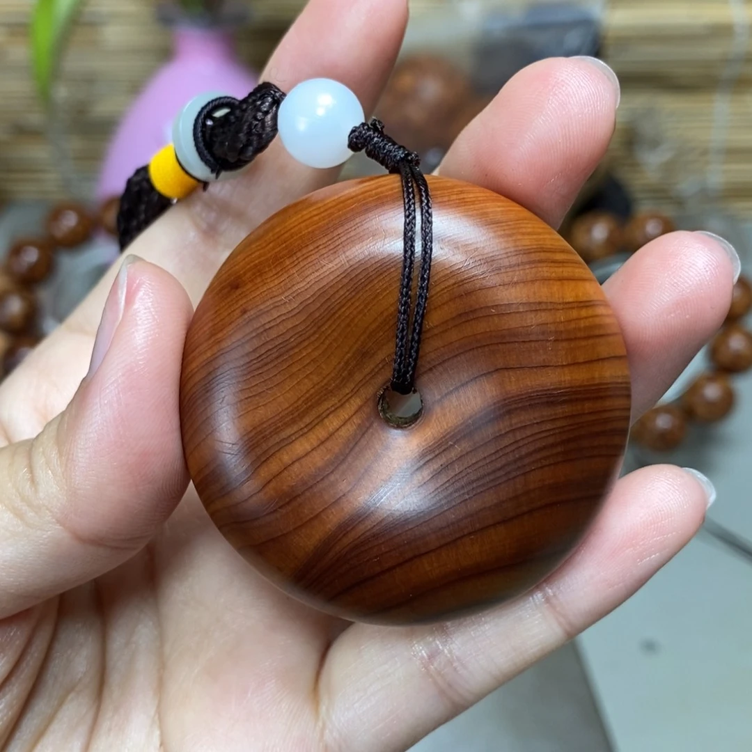 柏木（崖柏）手串/手链平安