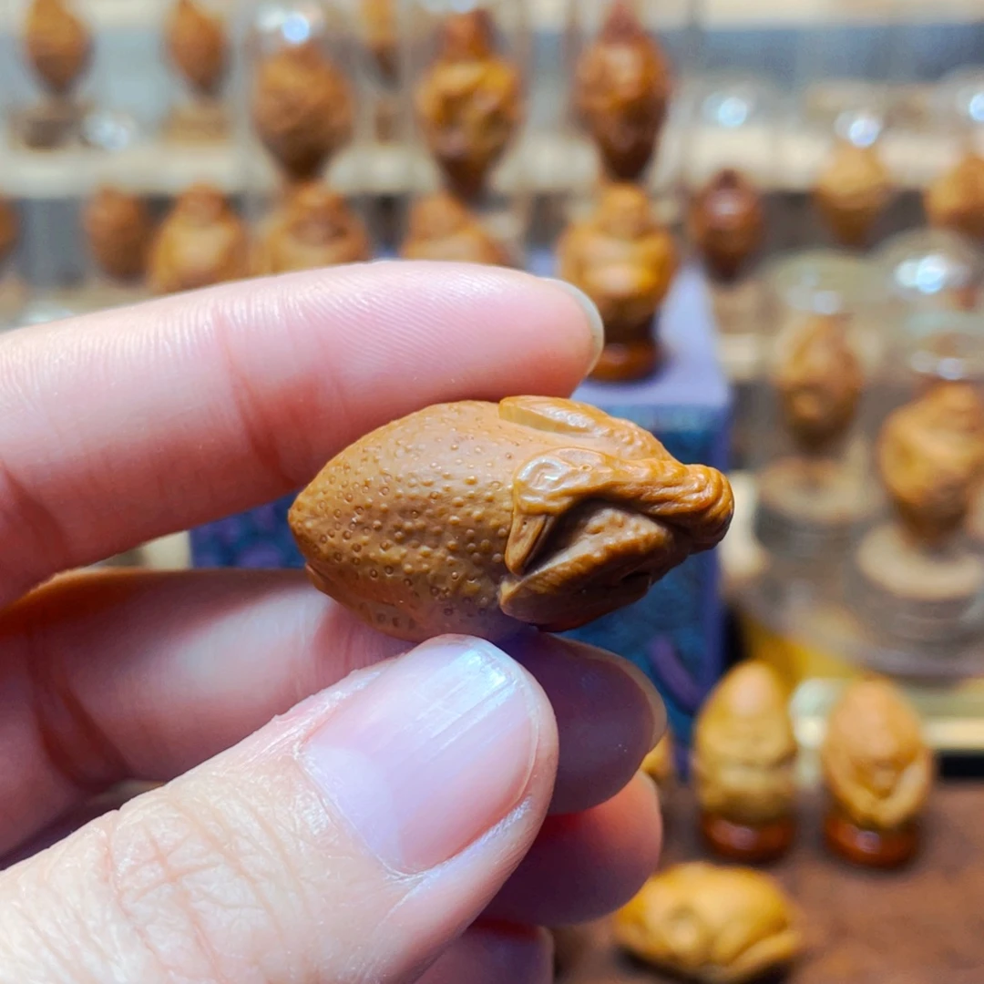 手串/手链橄榄核橄榄