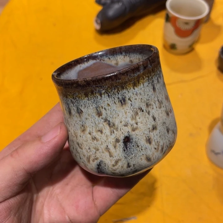 瓷片工艺美术品陶瓷艺术