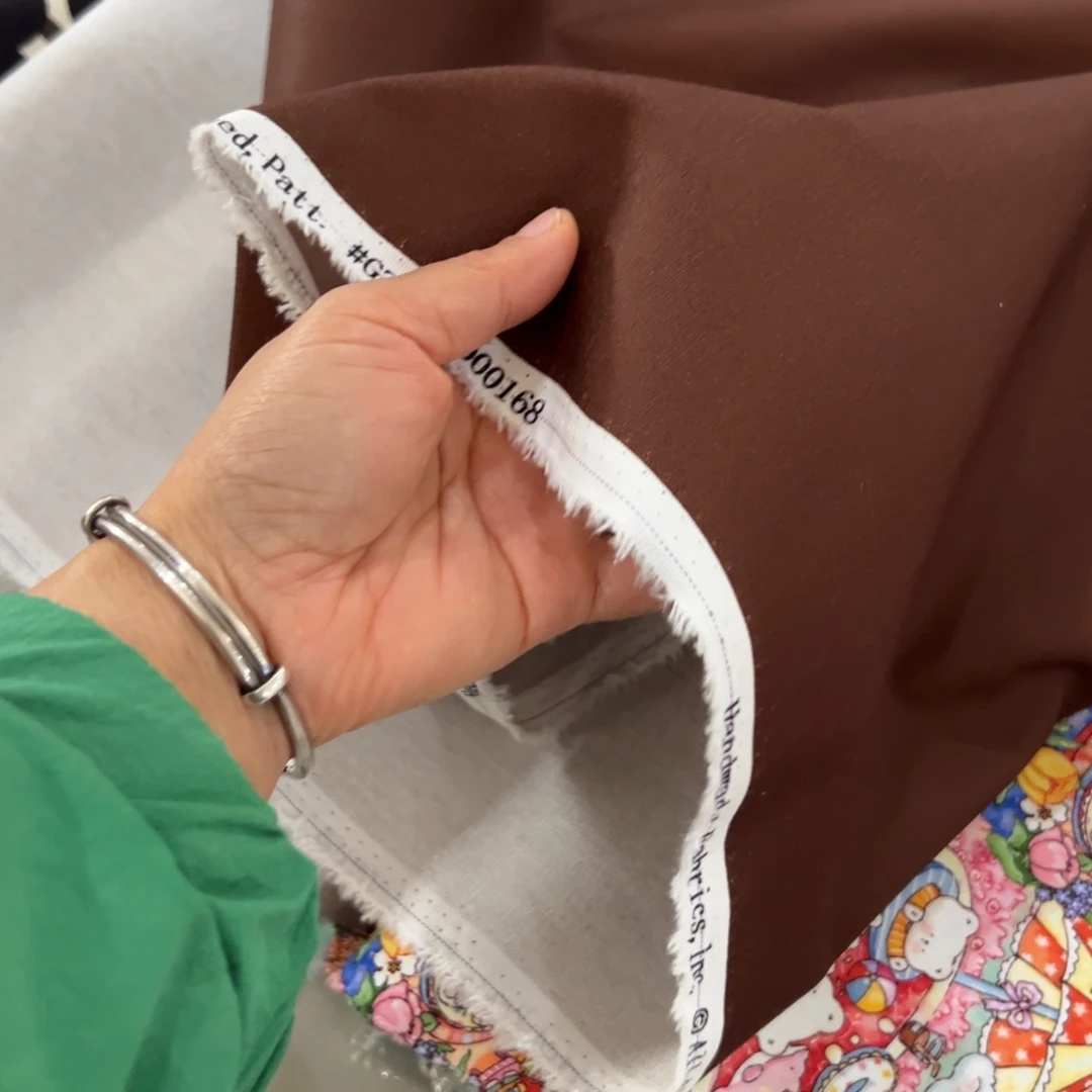 棉一米价纯棉8安帆布1.5宽果子c