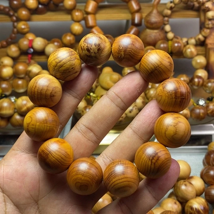 柏木（崖柏）崖柏2.0蚂蚁腿