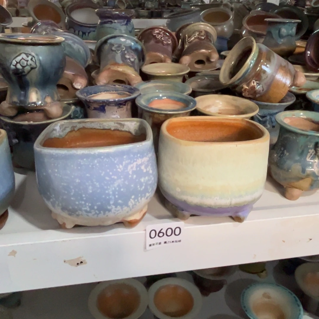 0600内口9景德镇手工制作瑕疵