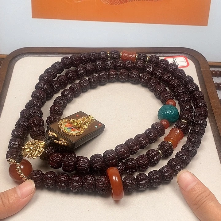 金刚菩提吊坠金刚