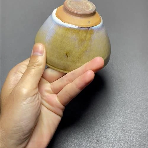 【闪购商品】茶盏-瑕疵-530.........