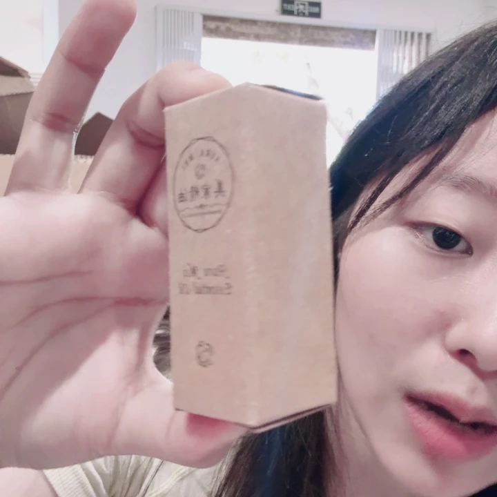 白玫瑰精油5ml单方