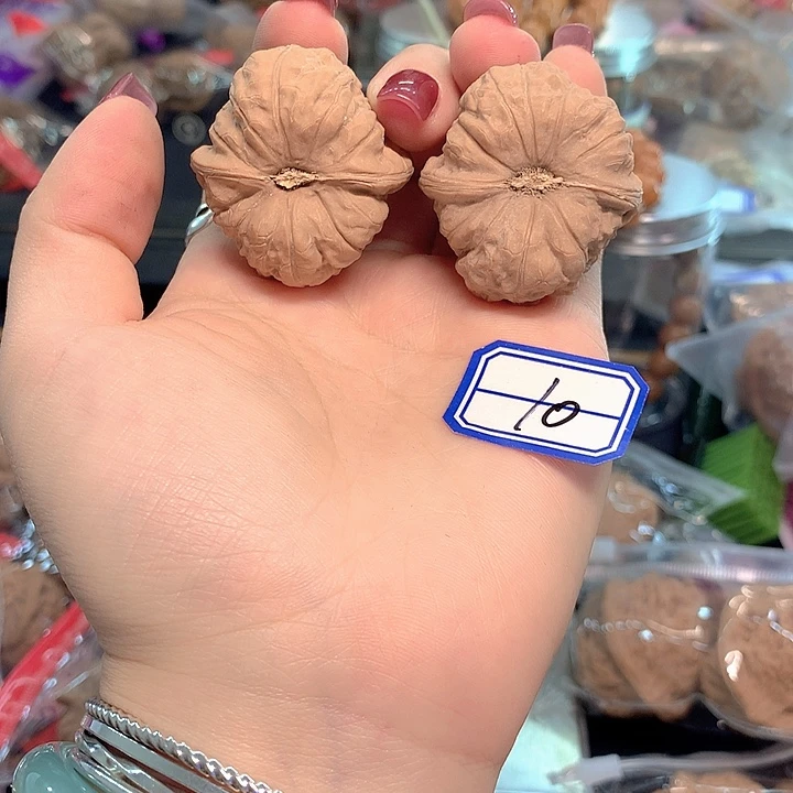 木质类南瓜墩37尺寸